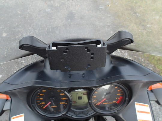 Moto Discovery Motorrad Handyhalterung GPS Moto Discovery