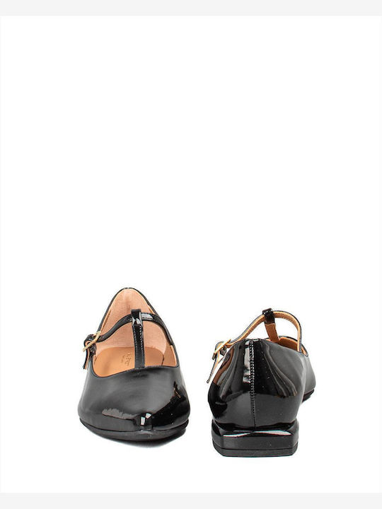 Ballerinas Black