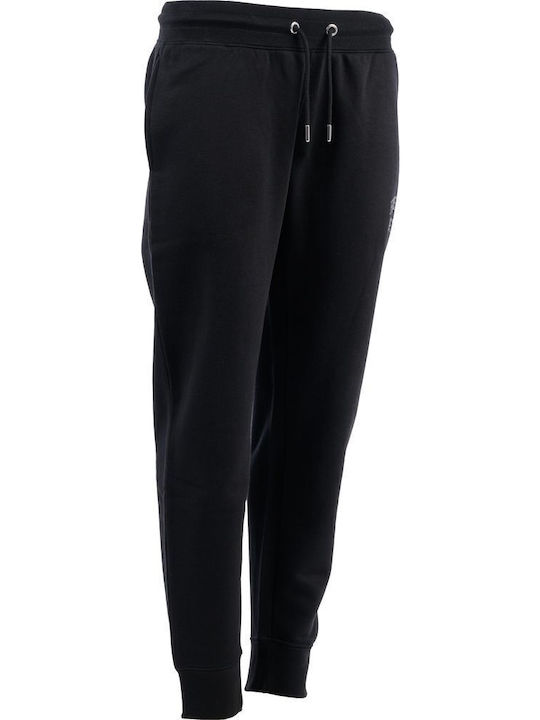Jogginghose Jogger Schwarz