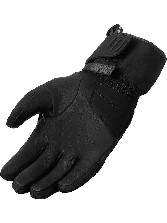 Rev'IT Antigo Winter Men's Gloves Black