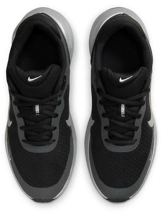 Nike Revolution 7 Black