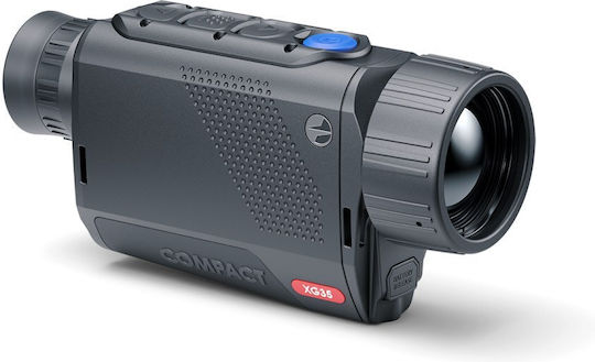 Pulsar Observation Binocular Thermal Imaging
