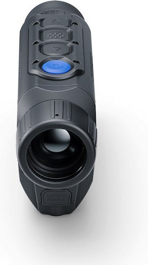 Pulsar Observation Binocular Thermal Imaging