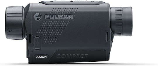 Pulsar Observation Binocular Thermal Imaging