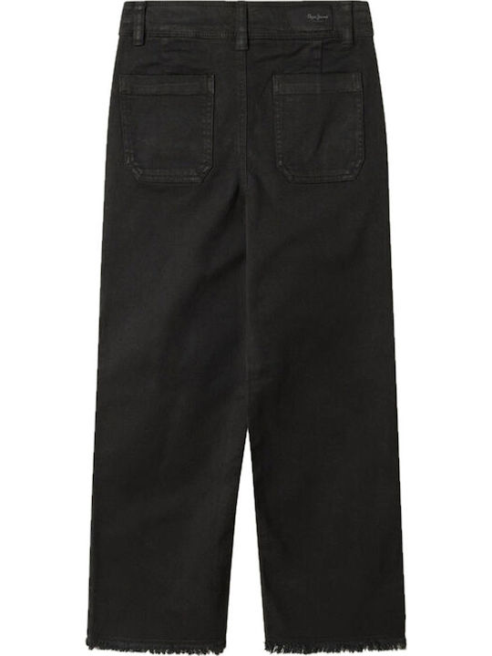 Pepe Jeans Nania Παιδικό Τζιν Παντελόνι Pepe Jeans Nania Παιδικό Τζιν Παντελόνι
