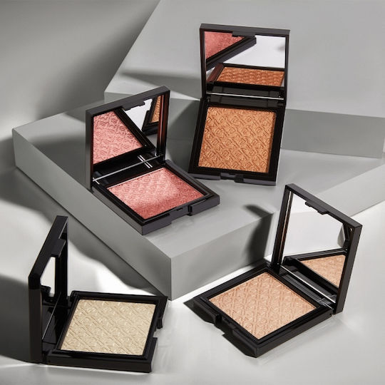 Mia Make Up Pressed Powder Highlighter 04 Zoom 9gr