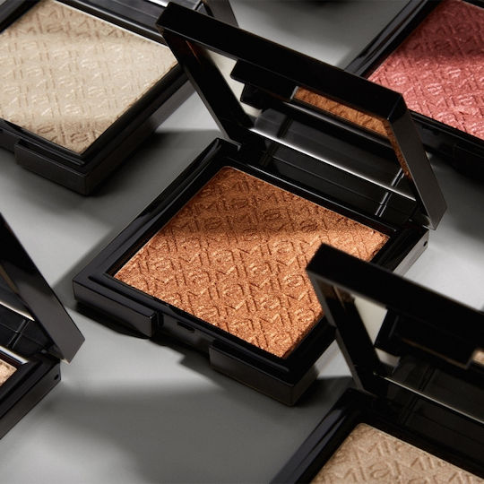 Mia Make Up Pressed Powder Highlighter 04 Zoom 9gr