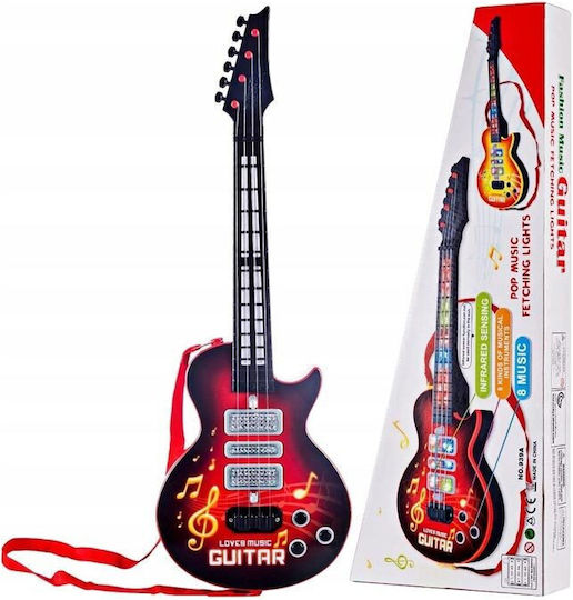 Ecotoys Guitar