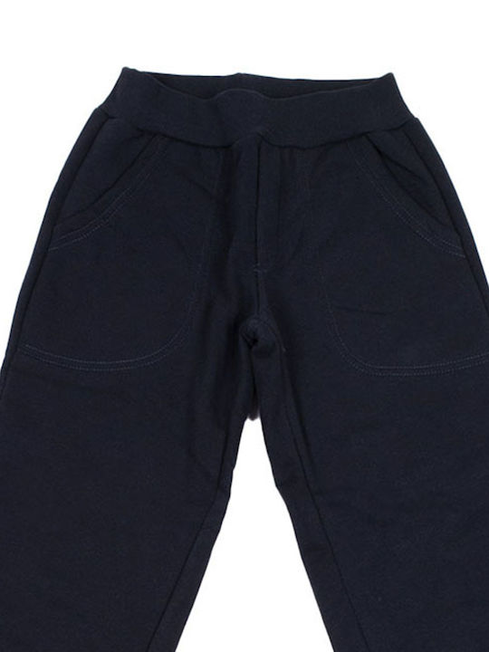 Joyce Kids Sweatpants black