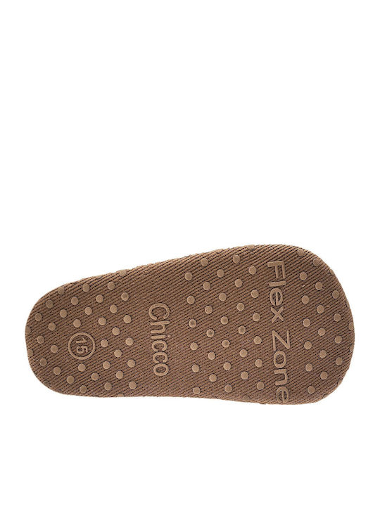 Chicco Бебешки Обувки Кафяв Neo