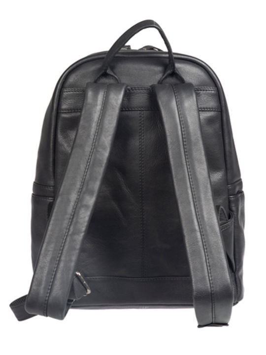 Leather Creations XK Rucsac Negru