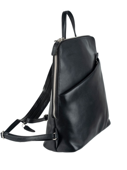 Leather Creations XK Rucsac Negru