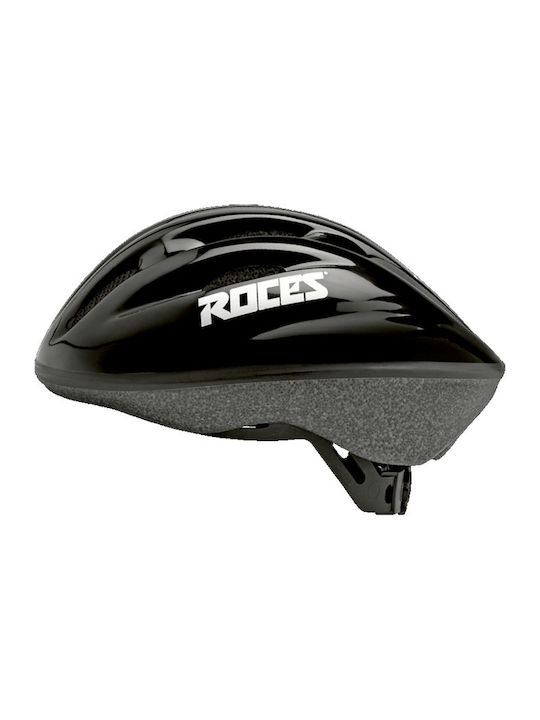 Roces Orlando 4.0 18.400833/BL Adult Inline Rollers Black