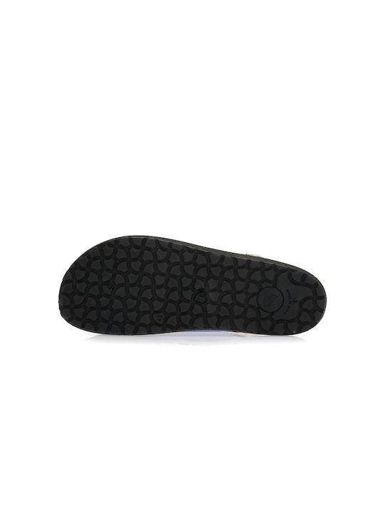 Men's Slipper Blue