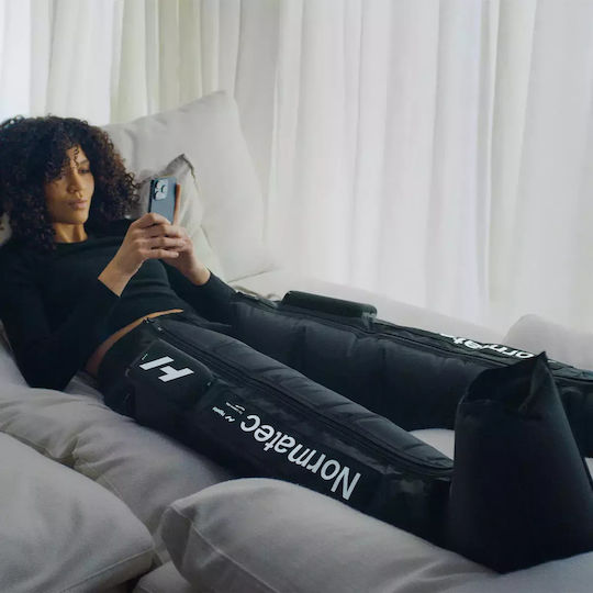 Hyperice Normatec Lymphedema Air Chamber for Lower Limb