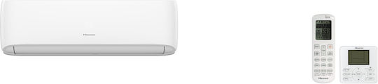Energy Expert Климатици Инвертор 12000 BTU A+++ - А++ с Йонизатор и WiFi