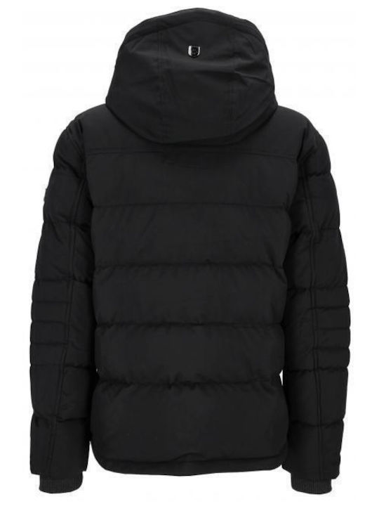 Wellensteyn Jacket Black