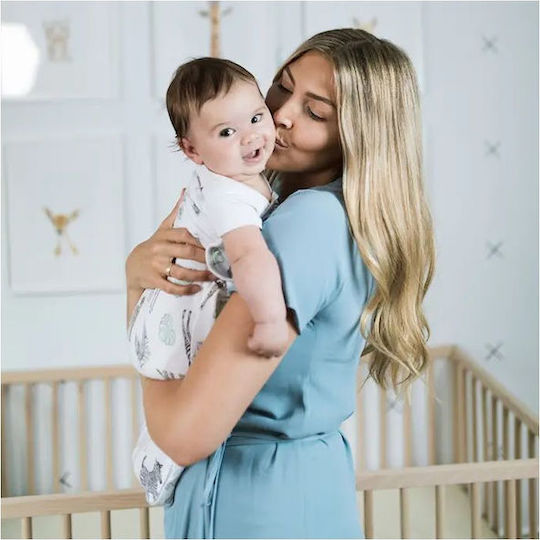 Aden + Anais Зимен Спален Чувал За Бебе
