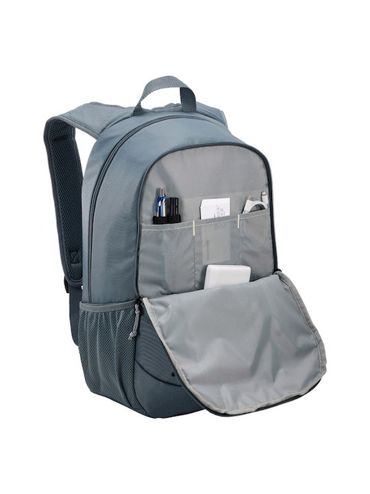 Case Logic Jaunt Τσάντα Πλάτης για Laptop 15.6" σε Γκρι χρώμα