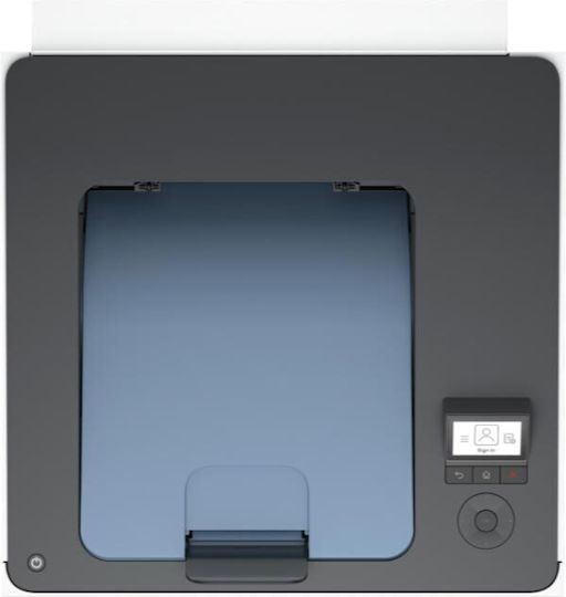 HP Color LaserJet Pro 3202dn Έγχρωμoς Εκτυπωτής με Mobile Print