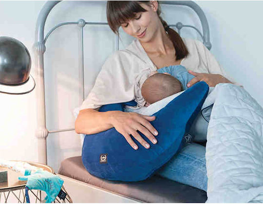 La Millou Beige Pregnancy & Breastfeeding Pillow