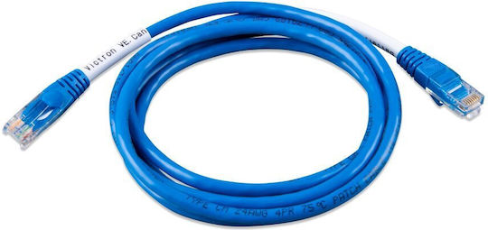 Victron Energy VE.Can to CAN-bus BMX type A Καλώδιο Σήματος RJ45 male - RJ45 male 1.8m ASS030710018 1τμχ