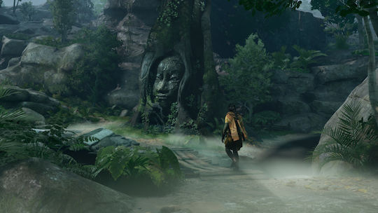 Unknown 9: Awakening PS4 Game