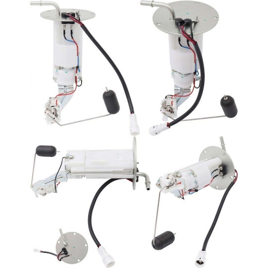 Complete Fuel Pump Suzuki DL 650cc V-strom 2007>2015 Roc120366