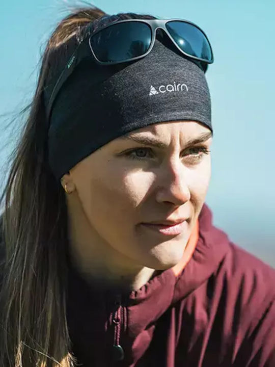 Cairn Downhill Sunglasses Μαύρα with Acetate Frame & Black Lens Cairn Downhill Sunglasses Μαύρα with Acetate Frame & Black Lens