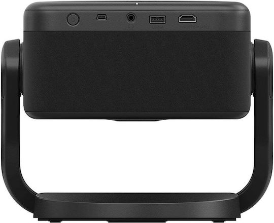 Epson EF-22B V11HB38140 Mini Projector 3LCD Full HD Laser with Built-in Speakers Black