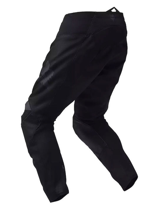 Fox 180 Blackout Men's Summer Motocross Pants Black