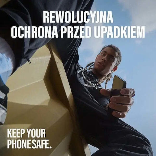 PanzerGlass Ultra-wide Fit Vollflächig gehärtetes Glas (iPhone 15 Pro)