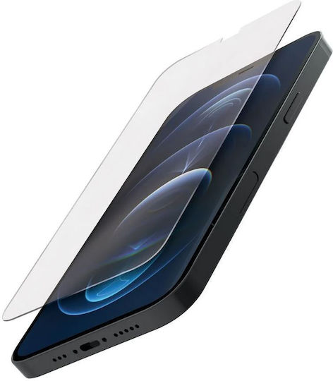 Quad Lock 0.3mm Tempered Glass (Samsung Galaxy S23+)