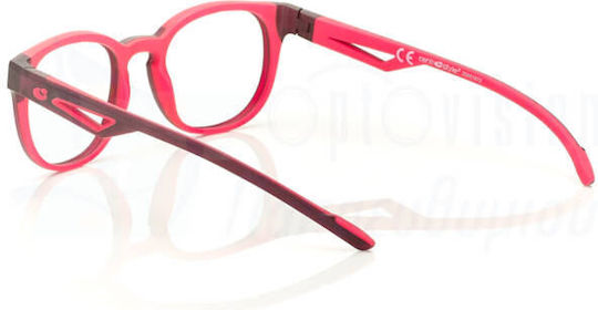 Centrostyle Kids Prescription Eyeglass Frame Black F0345 138