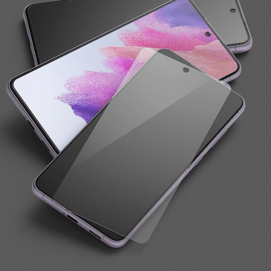 Hofi Clear Gehärtetes Glas 2Stück (iPhone 17 Pro Max / iPhone 17 Pro / iPhone 16 Pro Max)