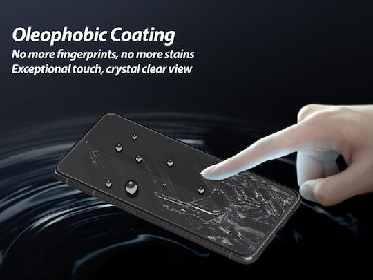 Whitestone Dome Glass Tempered Glass 2τμχ (Google Pixel 8 Pro)