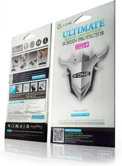 X-One V2+ Screen Protector (Galaxy A80)