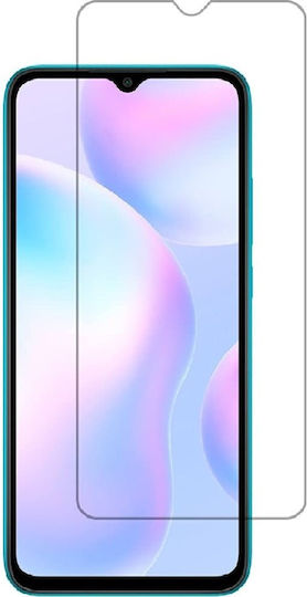 Premium Tempered Glass (Nokia 3.1 Plus)