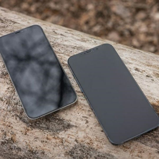 3MK Edge Ματ Screen Protector (Motorola Edge 50 Neo / Edge 60 Neo)