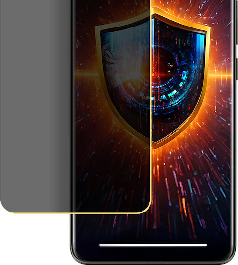 3MK Silky Privacy Mat Screen Protector (Xiaomi 13 Ultra)