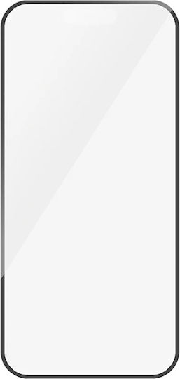 PanzerGlass Закалено стъкло (iPhone 16)