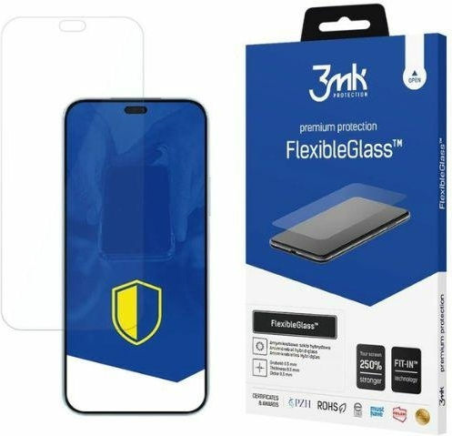 3MK Flexibleglass Tempered Glass (Honor 200 Lite - 3mk FlexibleGlass)