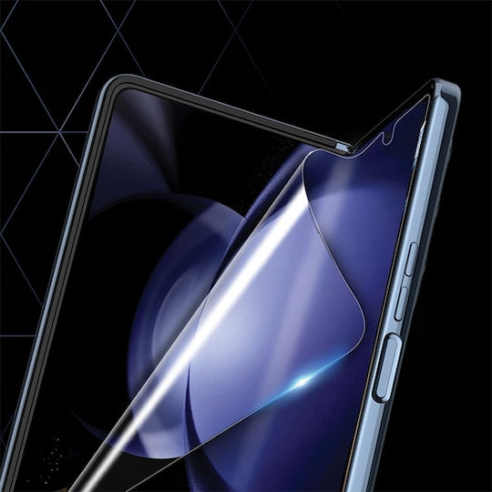 Araree Pure Diamond Antibacterial Screen Protector 2τμχ (Galaxy Z Fold5)