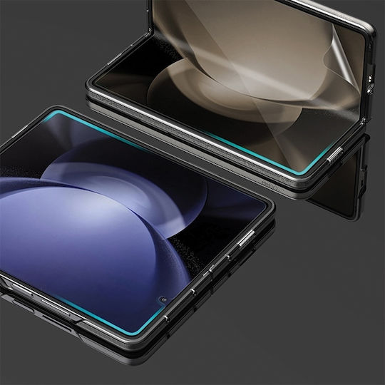 Araree Pure Diamond Antibacterial Screen Protector 2τμχ (Galaxy Z Fold5)