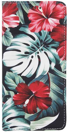 TelForceOne Back Cover Σιλικόνης Κόκκινο (iPhone 13 mini)