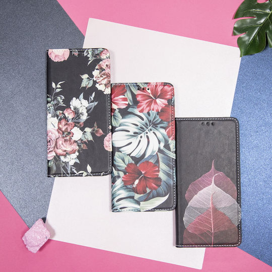 TelForceOne Back Cover Σιλικόνης Κόκκινο (iPhone 13 mini)