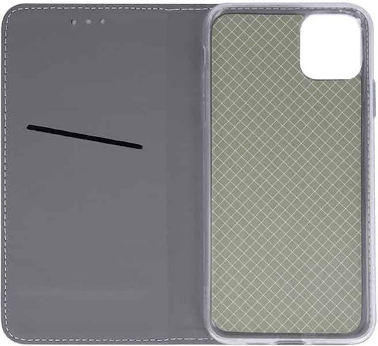TelForceOne Back Cover Σιλικόνης Κόκκινο (iPhone 13 mini)