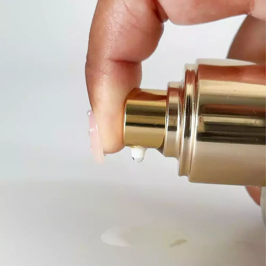 Aegeo Spas Relaxing Λάδι Σώματος 100ml