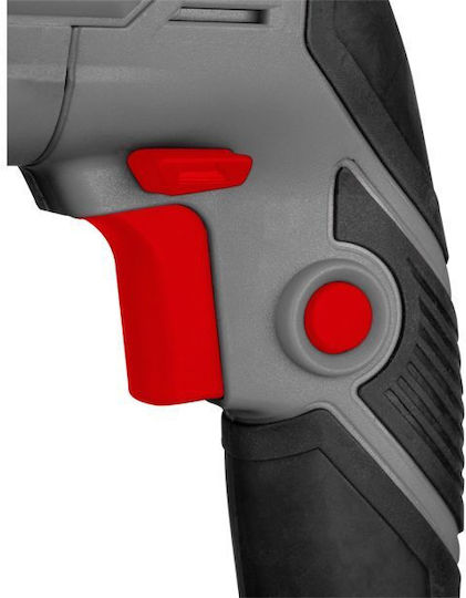 Graphite Κρουστικό Σκαπτικό Πιστολέτο Ρεύματος 800W με Υποδοχή SDS Plus 58G538