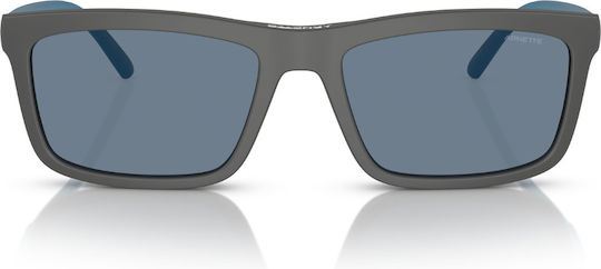 Arnette Hypno 2.0 Plastic Eyeglass Frame Black AN4333 29301W